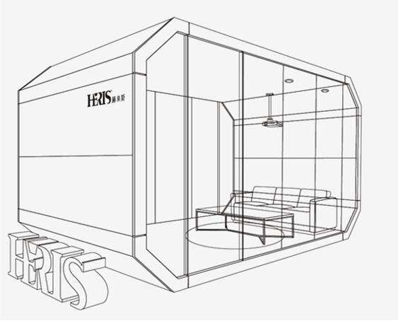 喜訊-赫來(lái)斯家具簽約三叉道知識(shí)產(chǎn)權(quán)解決方案
